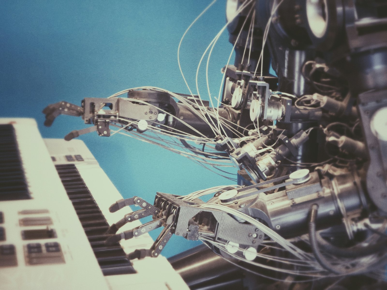 Humanoid Robot
